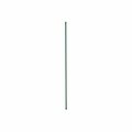 Marquee Protection 6 ft. Plastic-Coated Steel Sturdy Plant Stake MA3253305